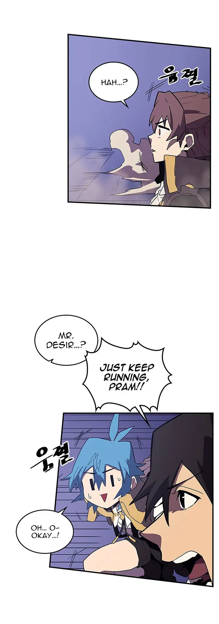 A Returner’s Magic Should Be Special Chapter 86 image 10_optimized